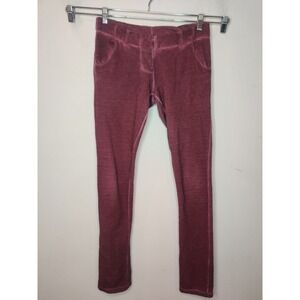 Ready to‎ Fish Pants Size 36 / Small Netherlands Low Rise Skinny
